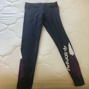 Adidas leggings
